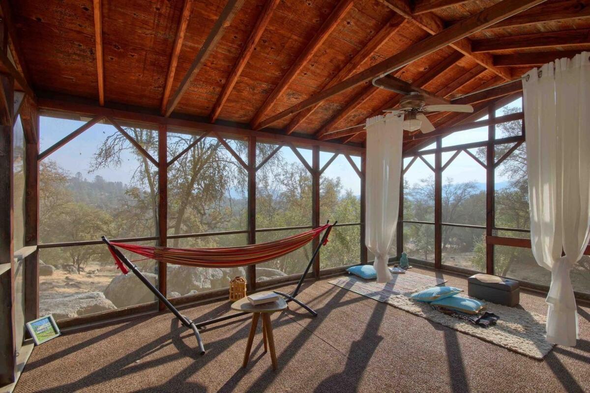 Holiday home Hideout At Totokon Mariposa